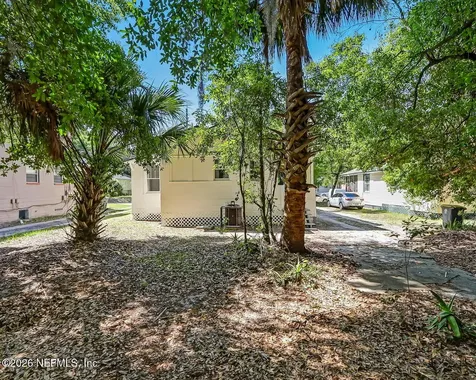 431 W 26th Street Jacksonville FL 32206