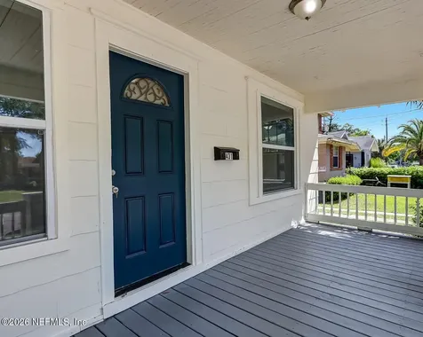 431 W 26th Street Jacksonville FL 32206