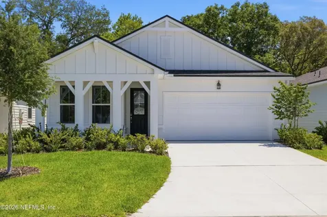 154 Crafton Circle St. Johns FL 32259