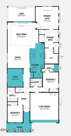 149 Crafton Circle St. Johns FL 32259