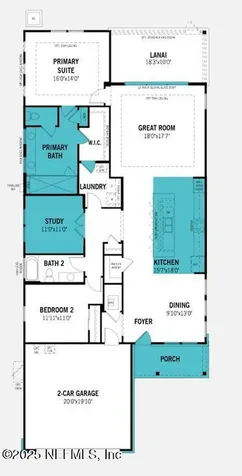 133 Crafton Circle St. Johns FL 32259