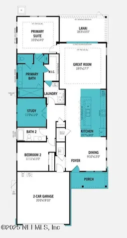 157 Crafton Circle St. Johns FL 32259