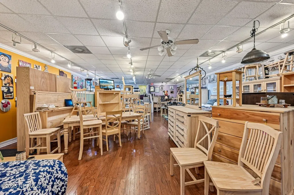 1017 Blanding Boulevard Orange Park FL 32065