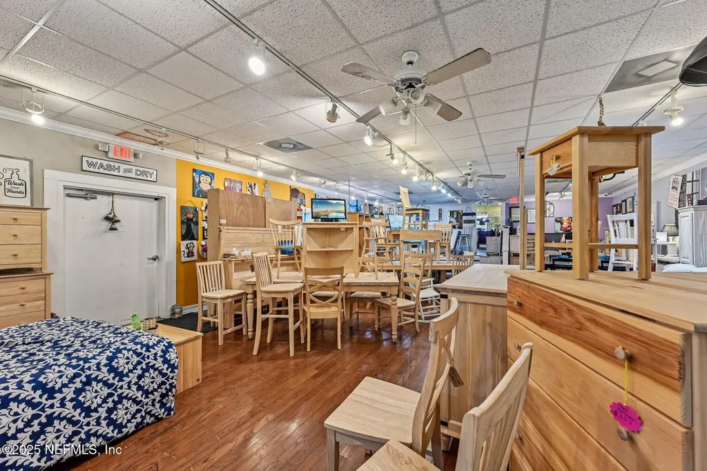 1017 Blanding Boulevard Orange Park FL 32065
