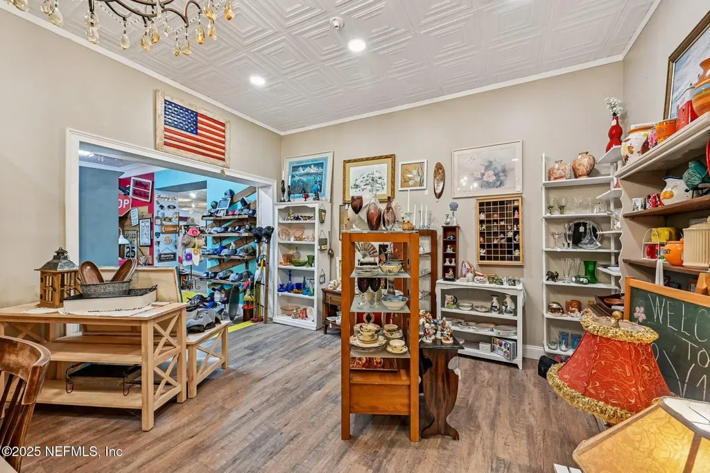1017 Blanding Boulevard Orange Park FL 32065