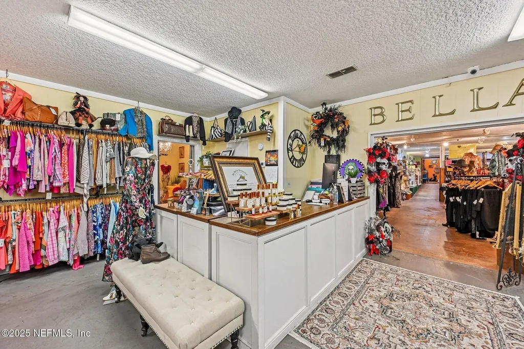 1017 Blanding Boulevard Orange Park FL 32065