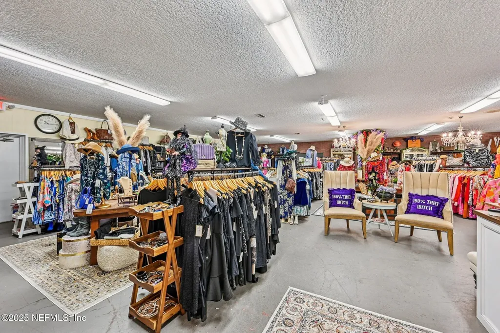 1017 Blanding Boulevard Orange Park FL 32065