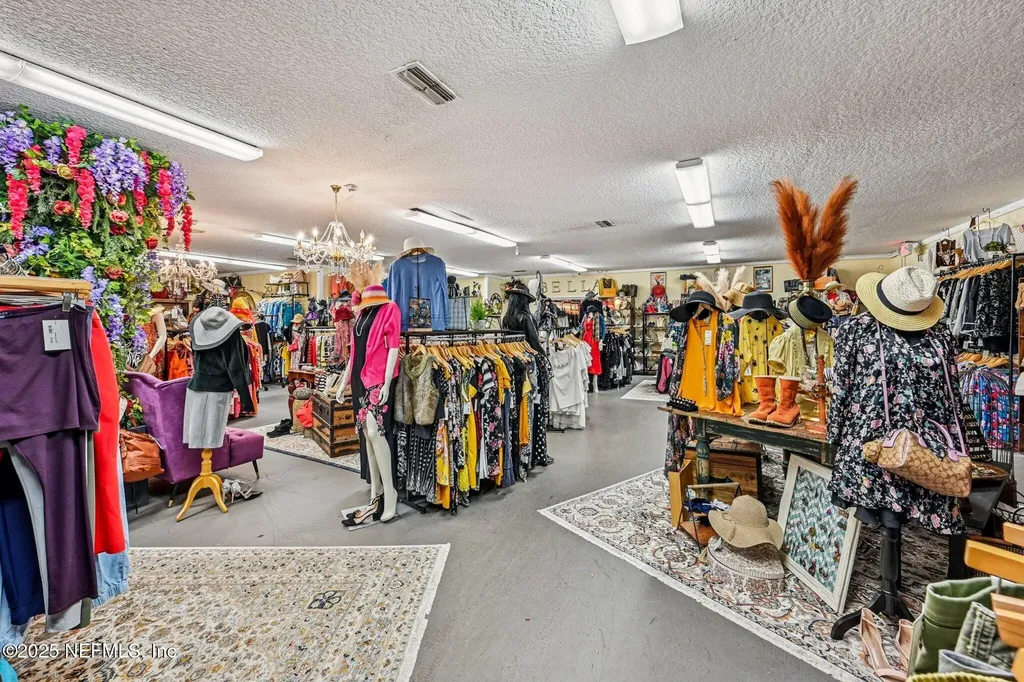 1017 Blanding Boulevard Orange Park FL 32065