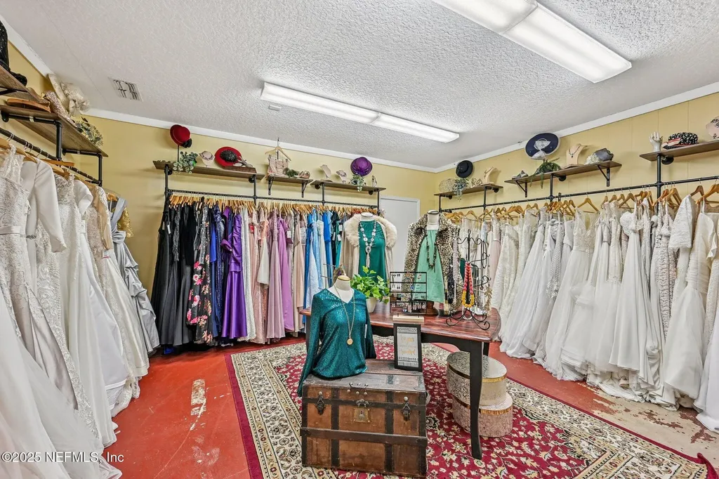 1017 Blanding Boulevard Orange Park FL 32065