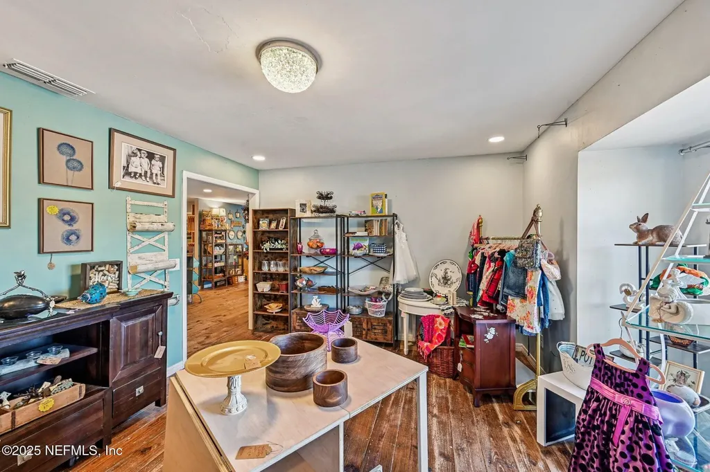 1017 Blanding Boulevard Orange Park FL 32065