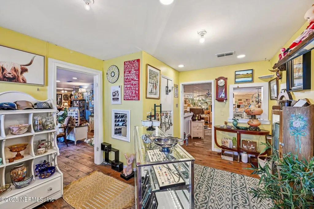 1017 Blanding Boulevard Orange Park FL 32065