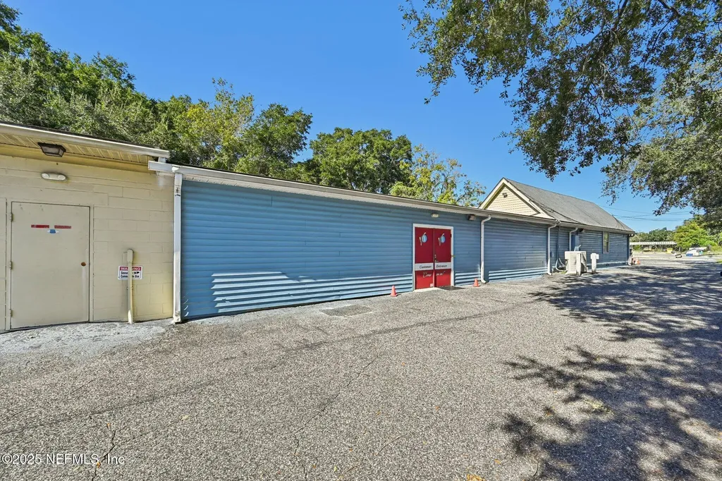 1017 Blanding Boulevard Orange Park FL 32065