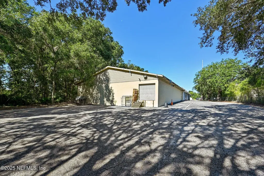 1017 Blanding Boulevard Orange Park FL 32065