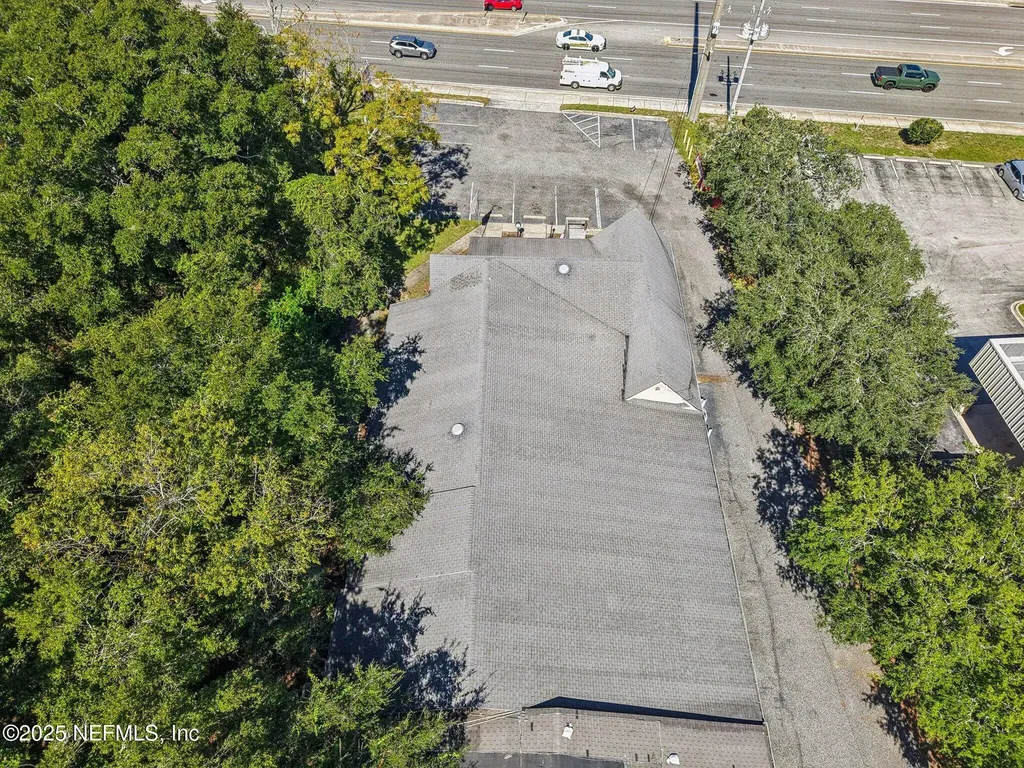 1017 Blanding Boulevard Orange Park FL 32065