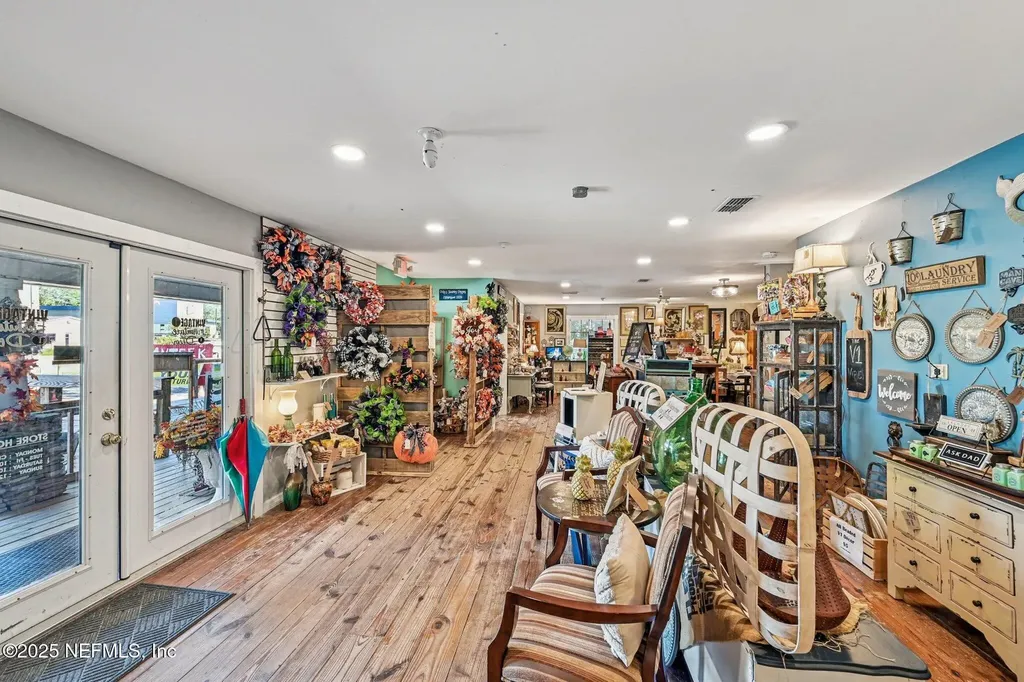 1017 Blanding Boulevard Orange Park FL 32065