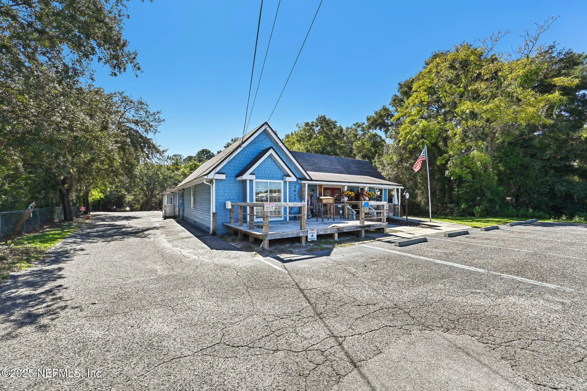 1017 Blanding Boulevard Orange Park FL 32065