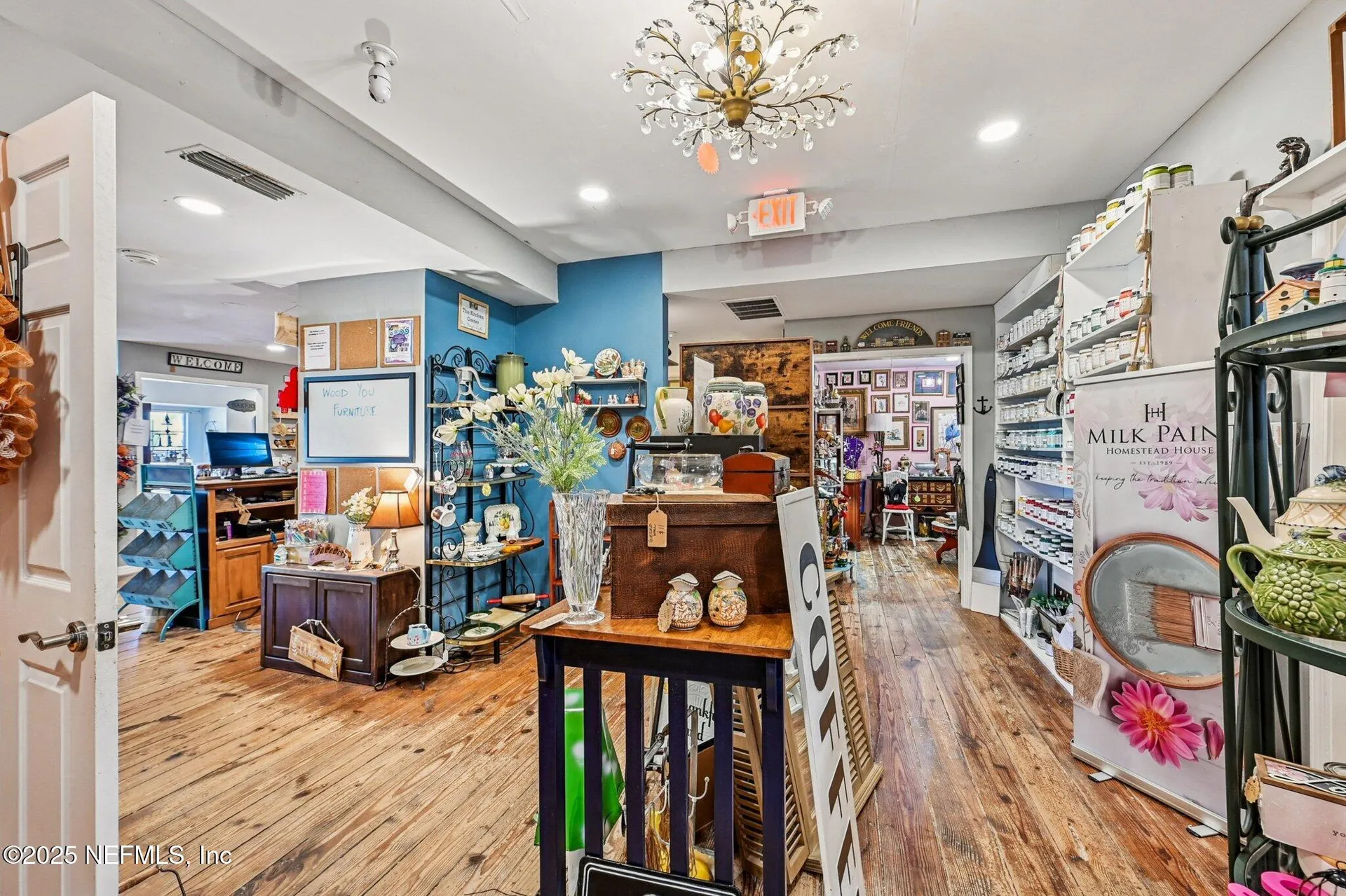 1017 Blanding Boulevard Orange Park FL 32065