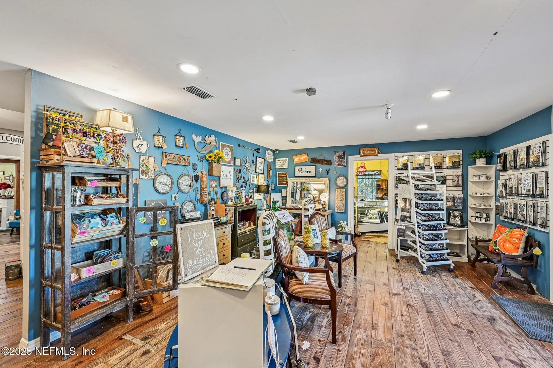 1017 Blanding Boulevard Orange Park FL 32065