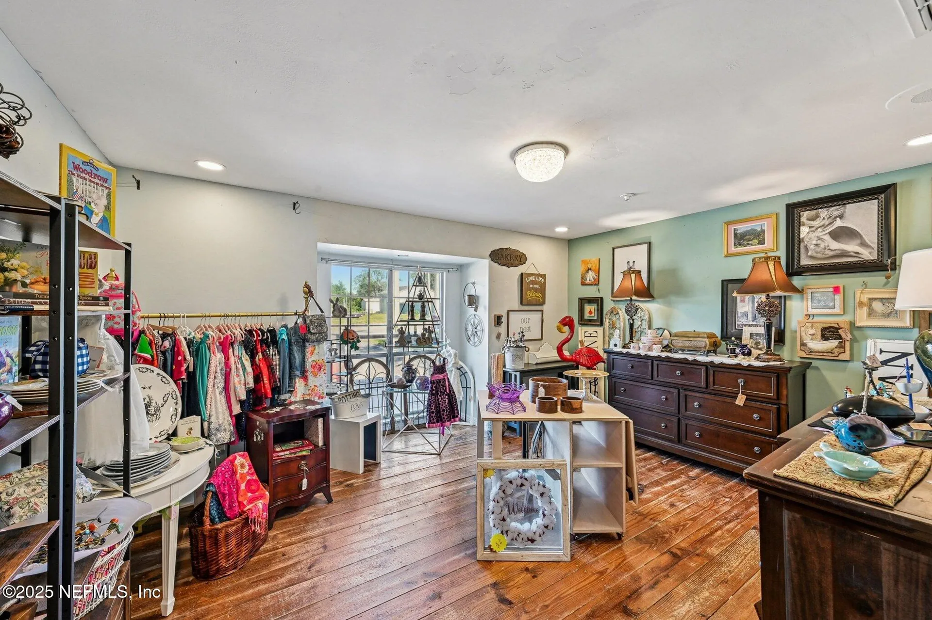 1017 Blanding Boulevard Orange Park FL 32065
