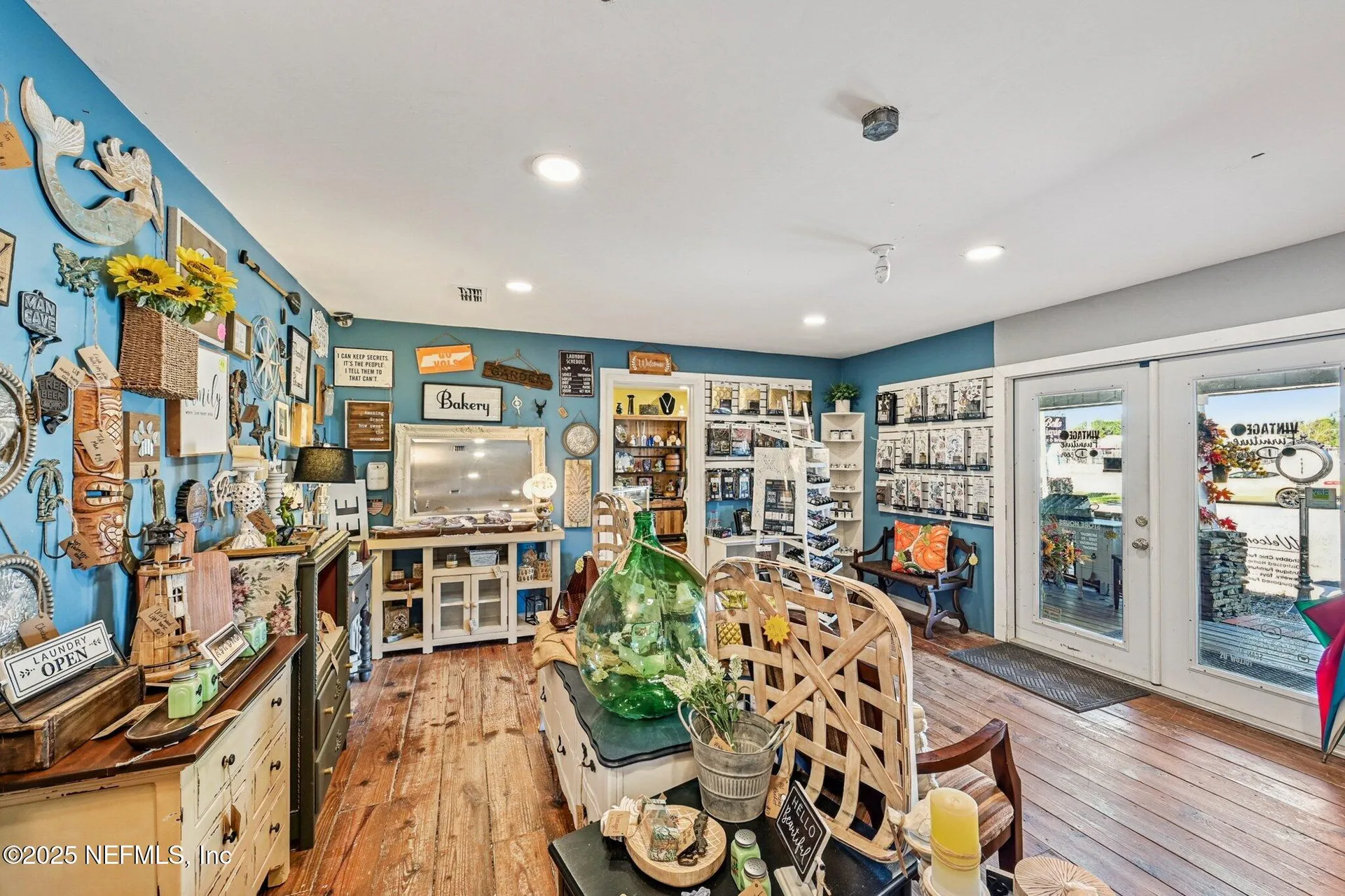 1017 Blanding Boulevard Orange Park FL 32065