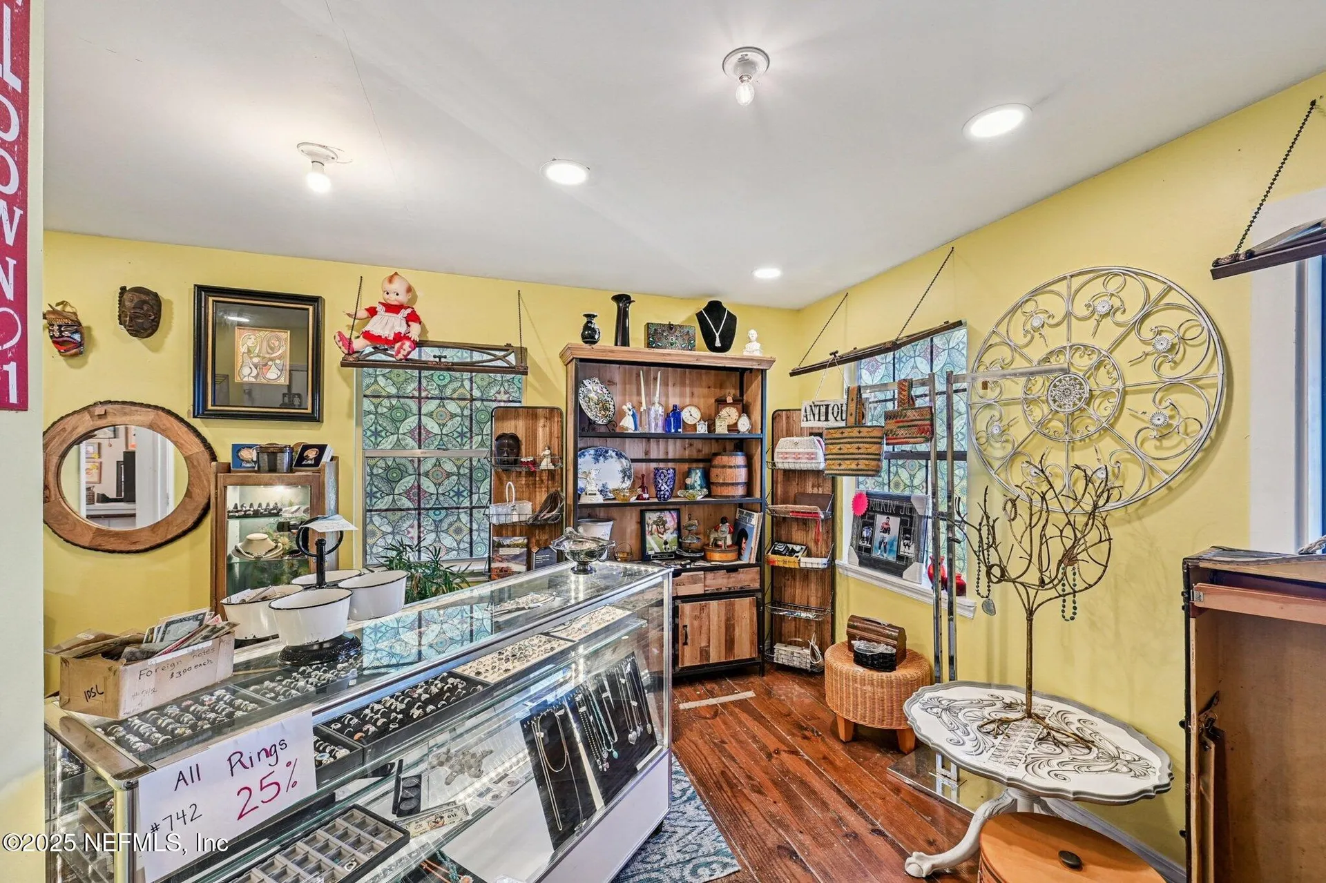 1017 Blanding Boulevard Orange Park FL 32065