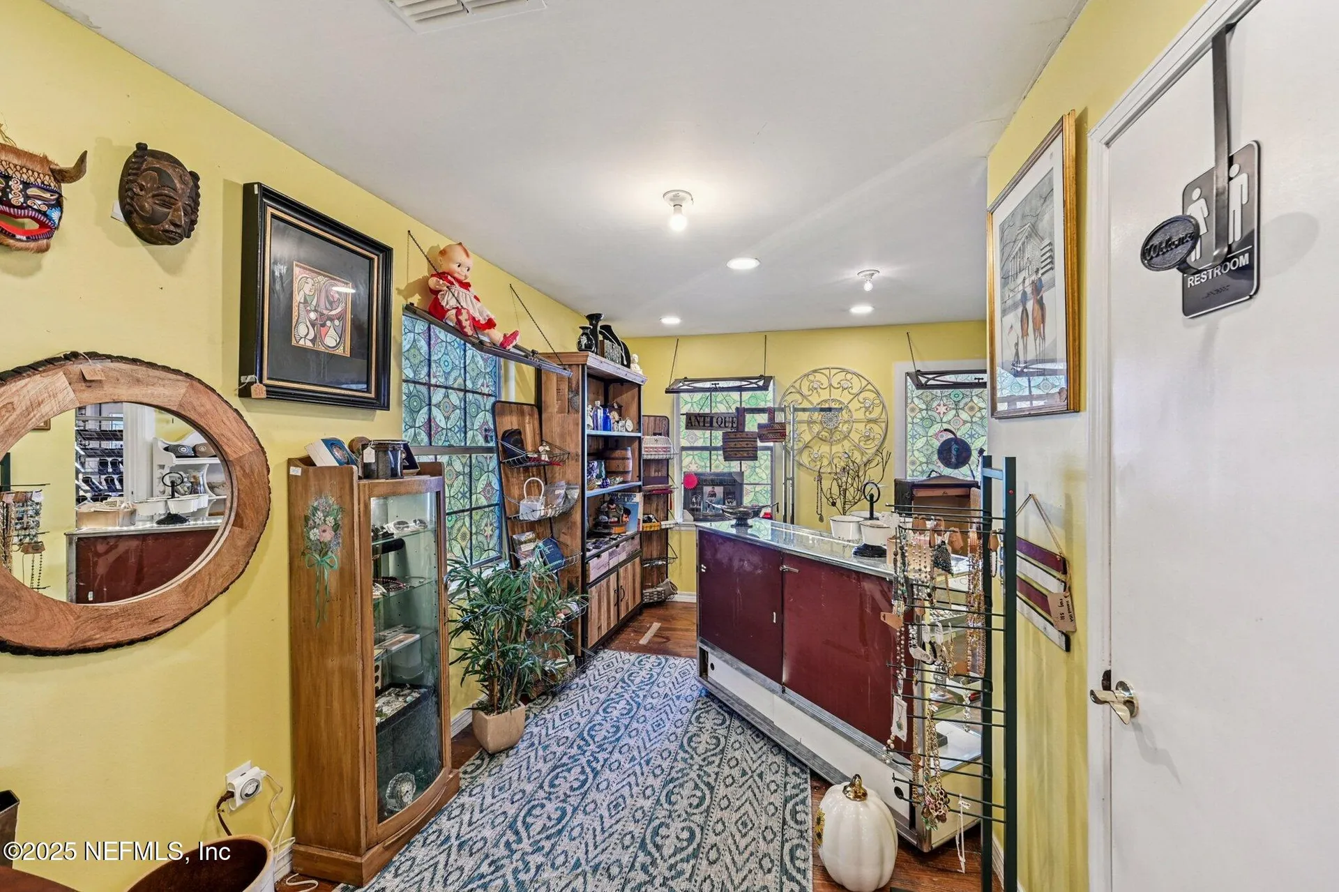 1017 Blanding Boulevard Orange Park FL 32065