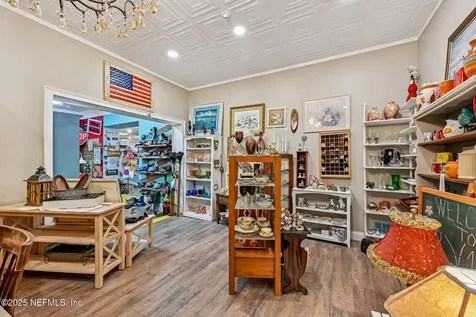 1017 Blanding Boulevard Orange Park FL 32065