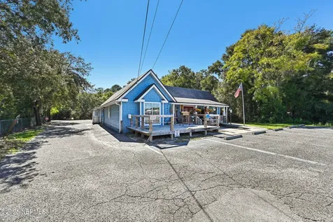 1017 Blanding Boulevard Orange Park FL 32065