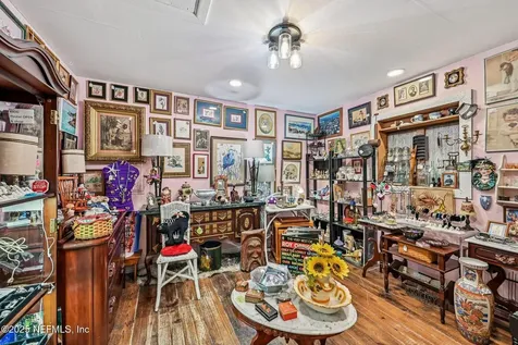 1017 Blanding Boulevard Orange Park FL 32065