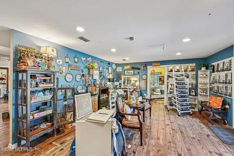 1017 Blanding Boulevard Orange Park FL 32065