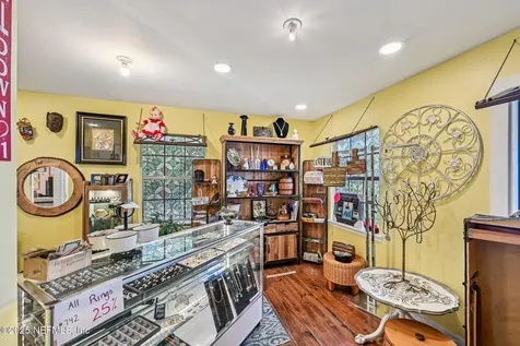 1017 Blanding Boulevard Orange Park FL 32065