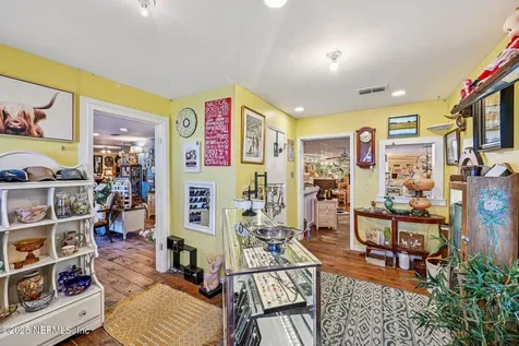 1017 Blanding Boulevard Orange Park FL 32065