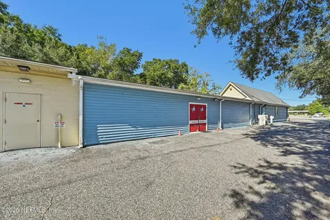 1017 Blanding Boulevard Orange Park FL 32065