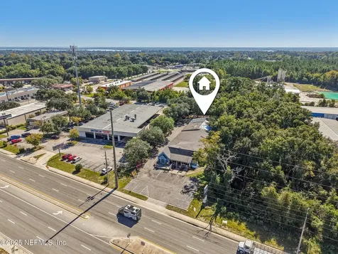 1017 Blanding Boulevard Orange Park FL 32065