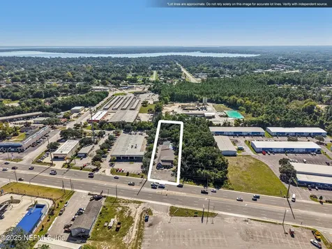 1017 Blanding Boulevard Orange Park FL 32065