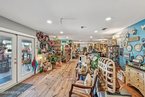 1017 Blanding Boulevard Orange Park FL 32065