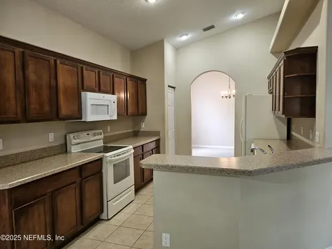 21 Raintree Circle Palm Coast FL 32164
