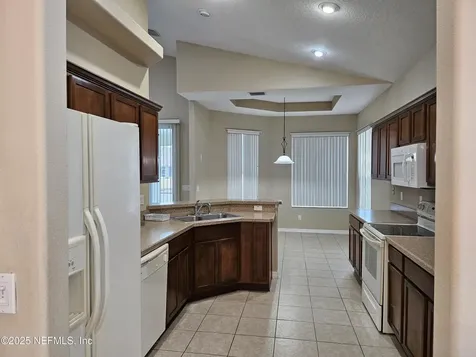21 Raintree Circle Palm Coast FL 32164