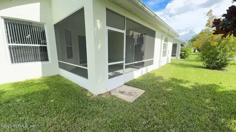 21 Raintree Circle Palm Coast FL 32164