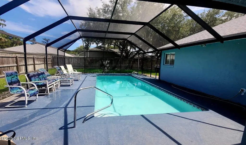 10 Blackfoot Court Palm Coast FL 32137