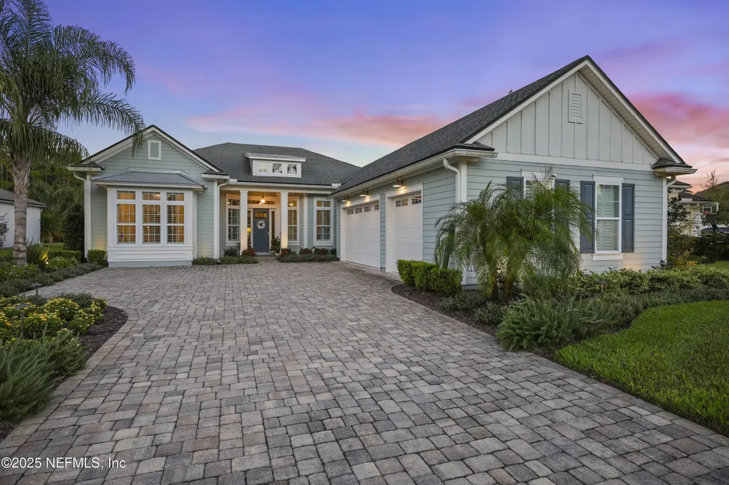 505 Mahi Drive Ponte Vedra FL 32081