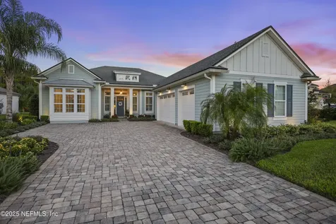 505 Mahi Drive Ponte Vedra FL 32081