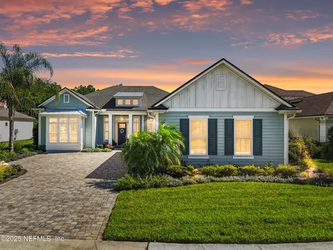 505 Mahi Drive Ponte Vedra FL 32081