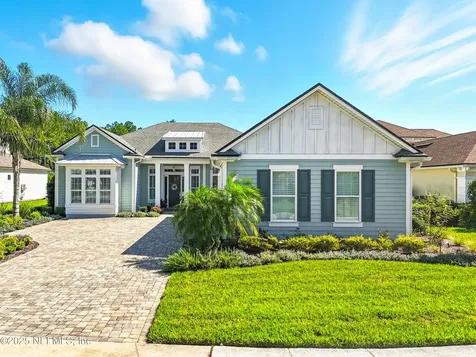 505 Mahi Drive Ponte Vedra FL 32081
