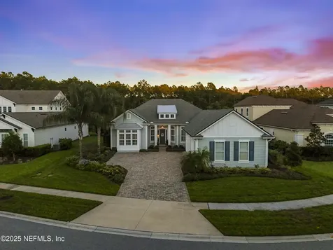 505 Mahi Drive Ponte Vedra FL 32081