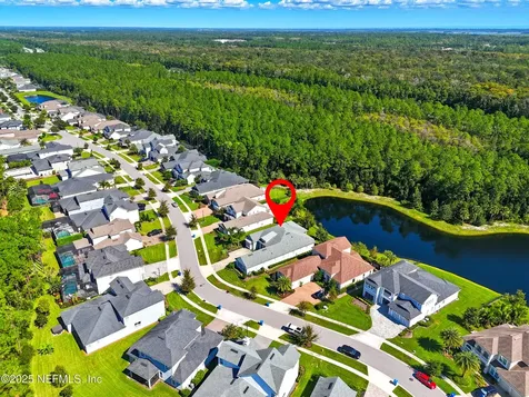 505 Mahi Drive Ponte Vedra FL 32081