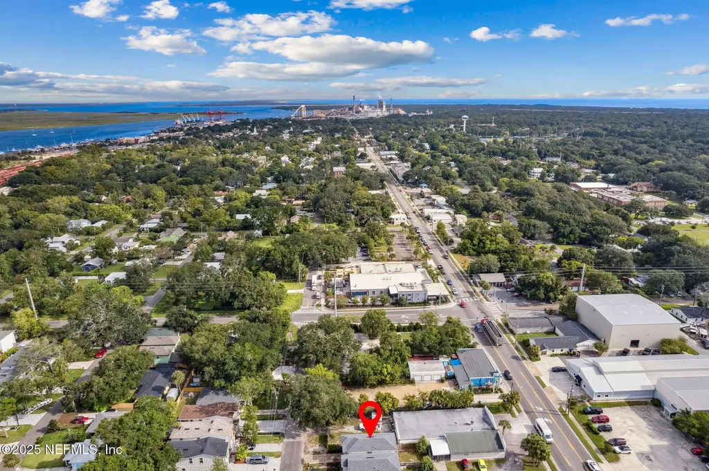 710 S 7th Street Fernandina Beach FL 32034