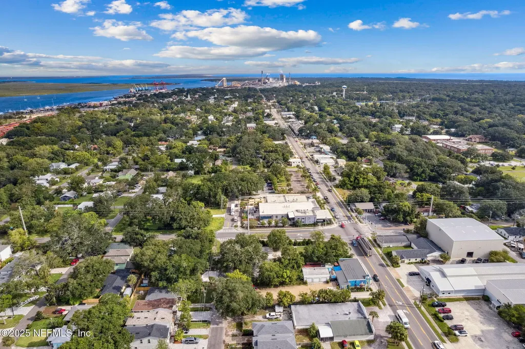 710 S 7th Street Fernandina Beach FL 32034