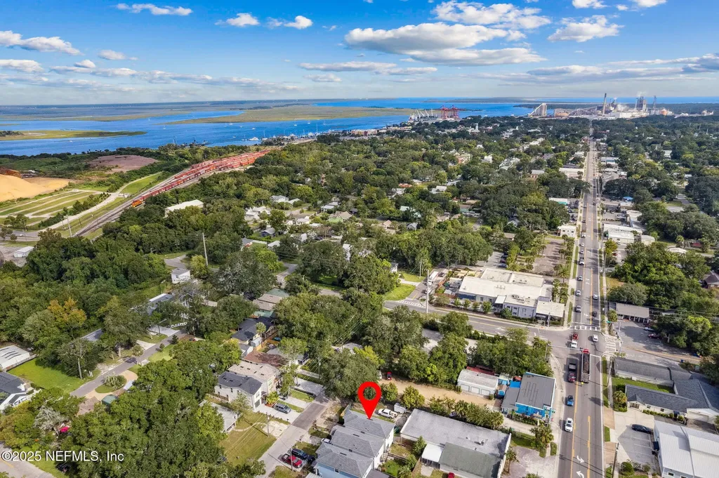 710 S 7th Street Fernandina Beach FL 32034