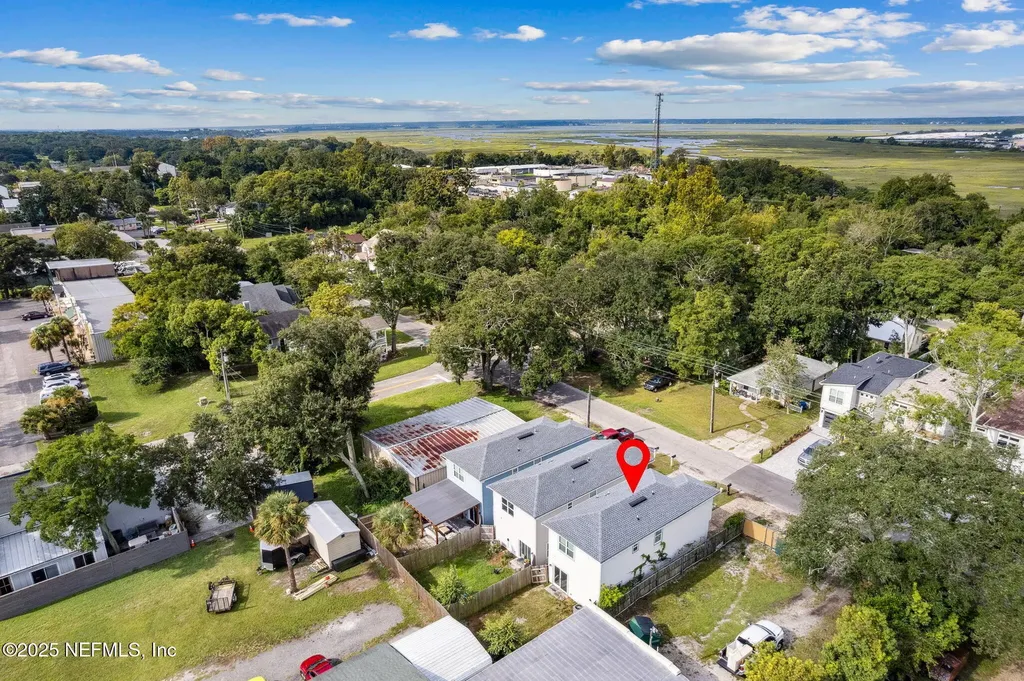 710 S 7th Street Fernandina Beach FL 32034